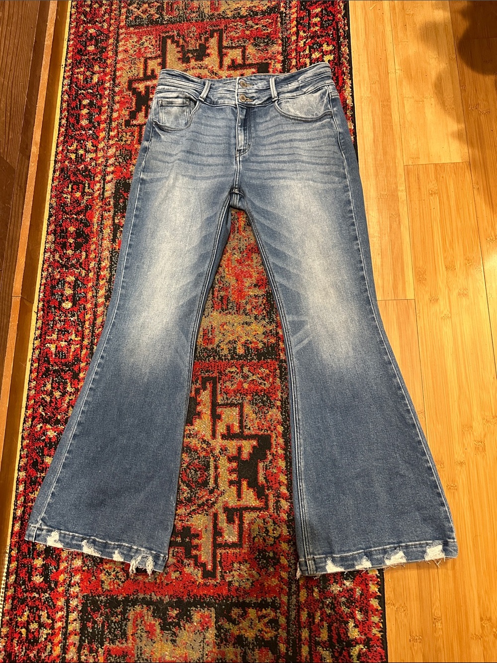 KanCan Flare Jeans